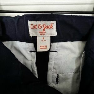 In great condition boys school casual pants
